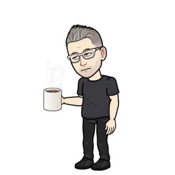 Meet your Posher, Scott - Picture 1 of 1